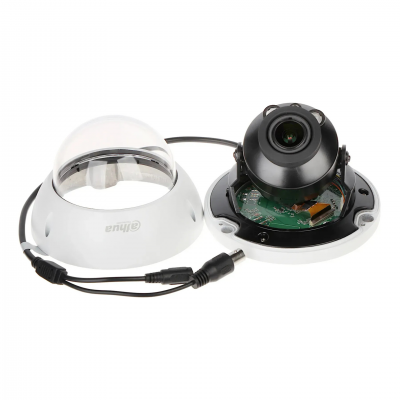 HDCVI видеокамера 5Мп Dahua DH-HAC-HDBW1500RP-Z (2.7-12 мм) для системы видеонаблюдения